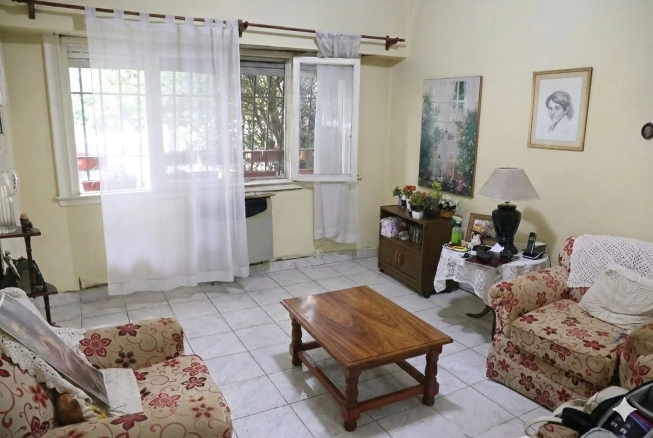 Casa de 4 ambientes en venta en Villa Tesei, José Batlle y Ordoñez 600