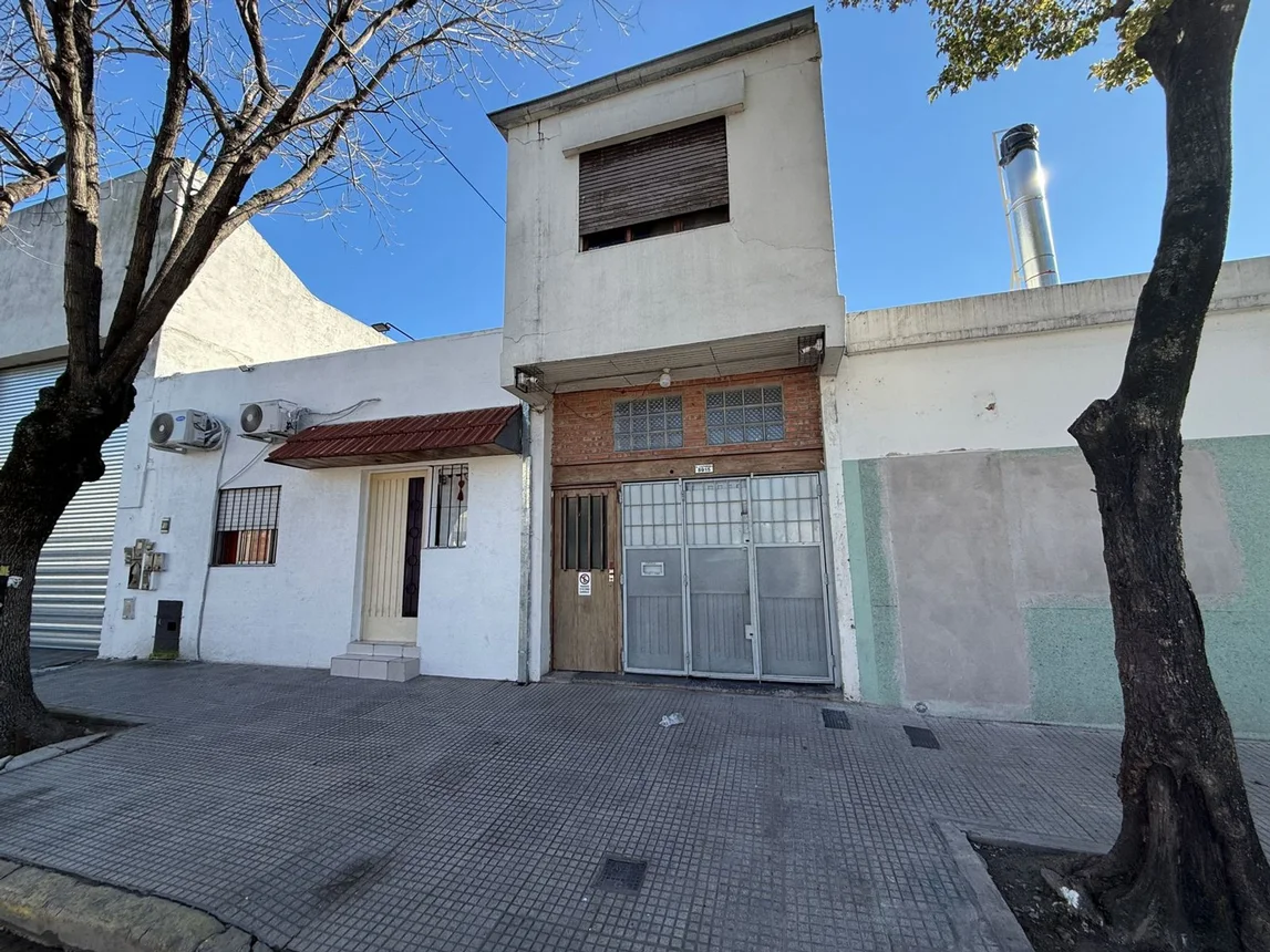 Casa en venta en Villa Lugano