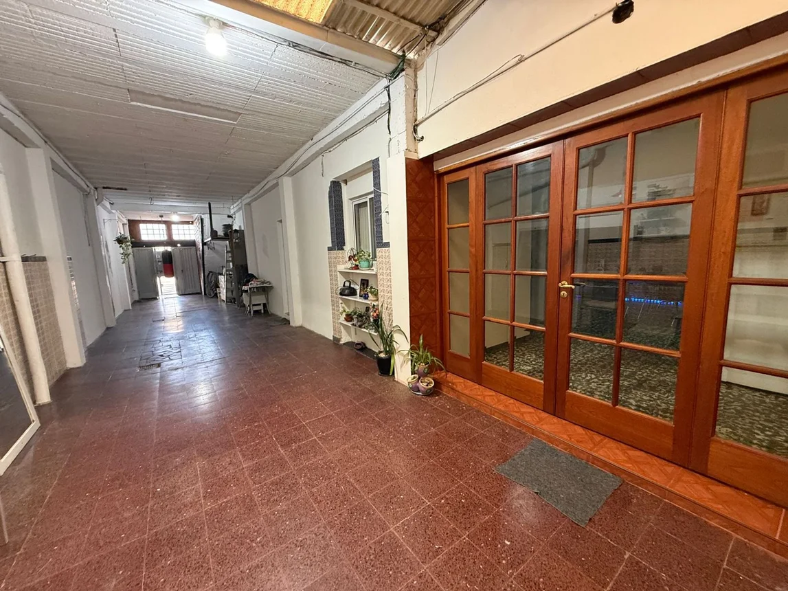 Casa en venta en Villa Lugano, foto 3