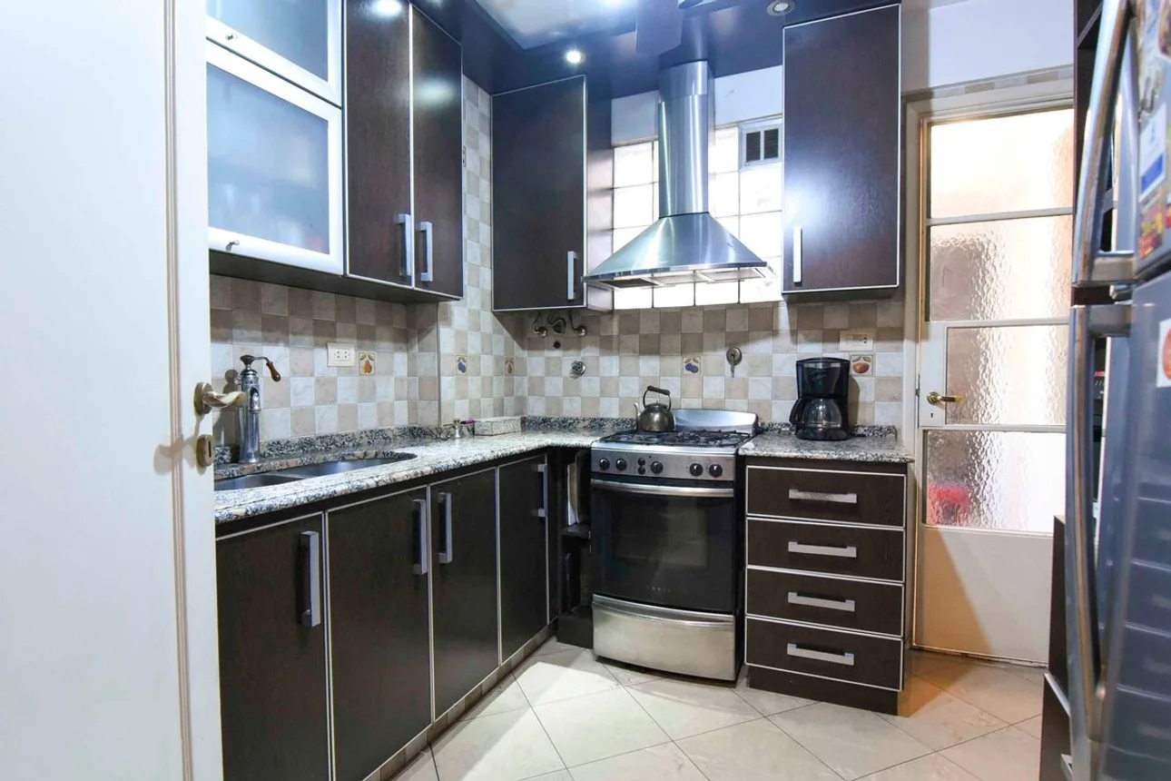 Departamento en venta en Caballito, foto 4
