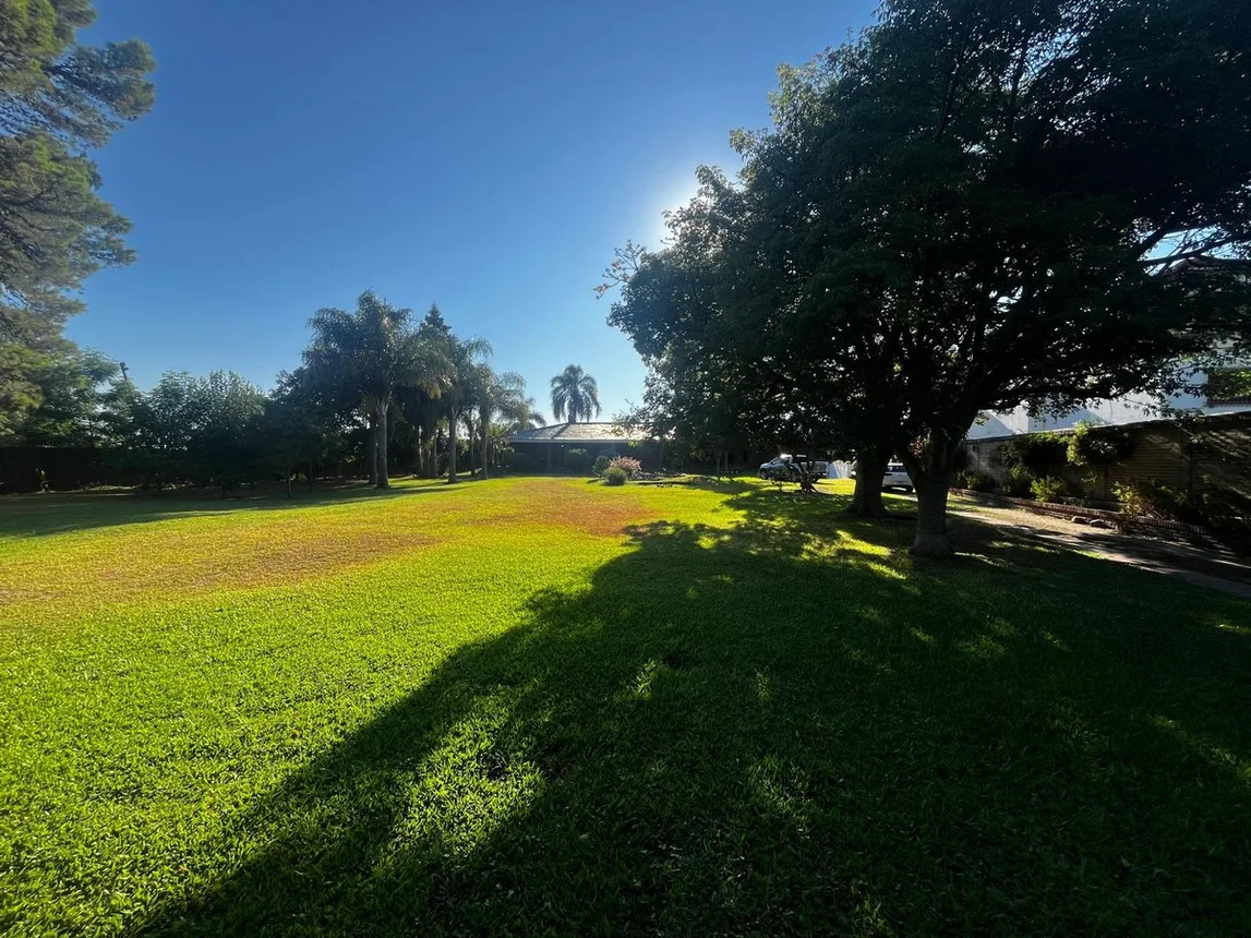 Se vende casa de categoria en santa fe / guadalupe, foto 2