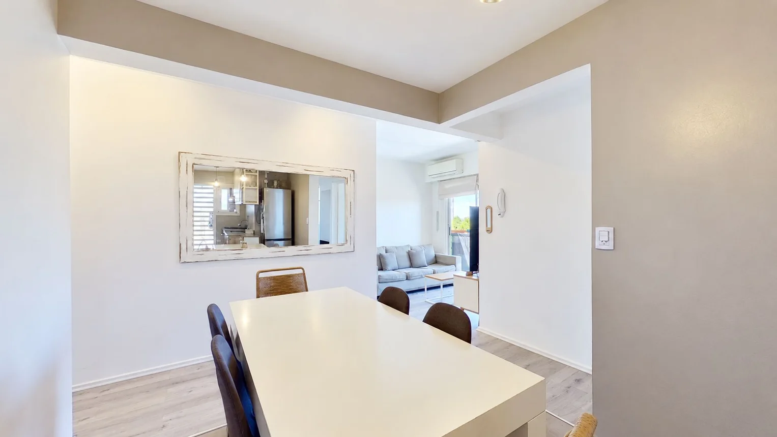 Departamento en venta en Flores, Fray Cayetano Rodríguez 800