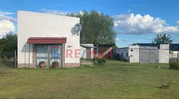 Venta casa dos dormitorios