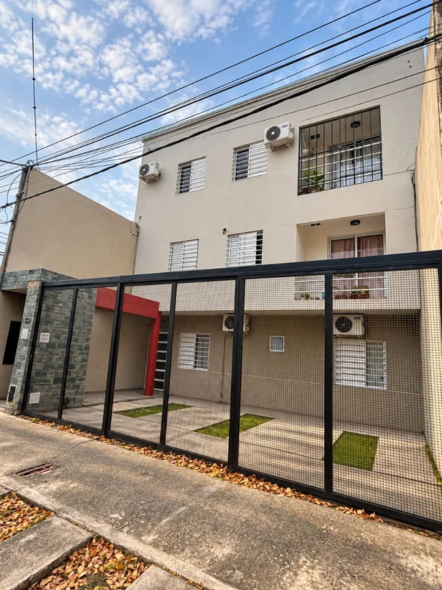 Departamento en venta en Santa Fe