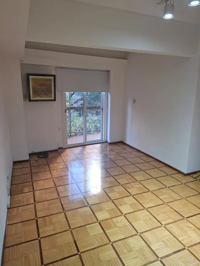 Departamento de 3 ambientes en alquiler en Villa Crespo, Lerma 0, foto 3