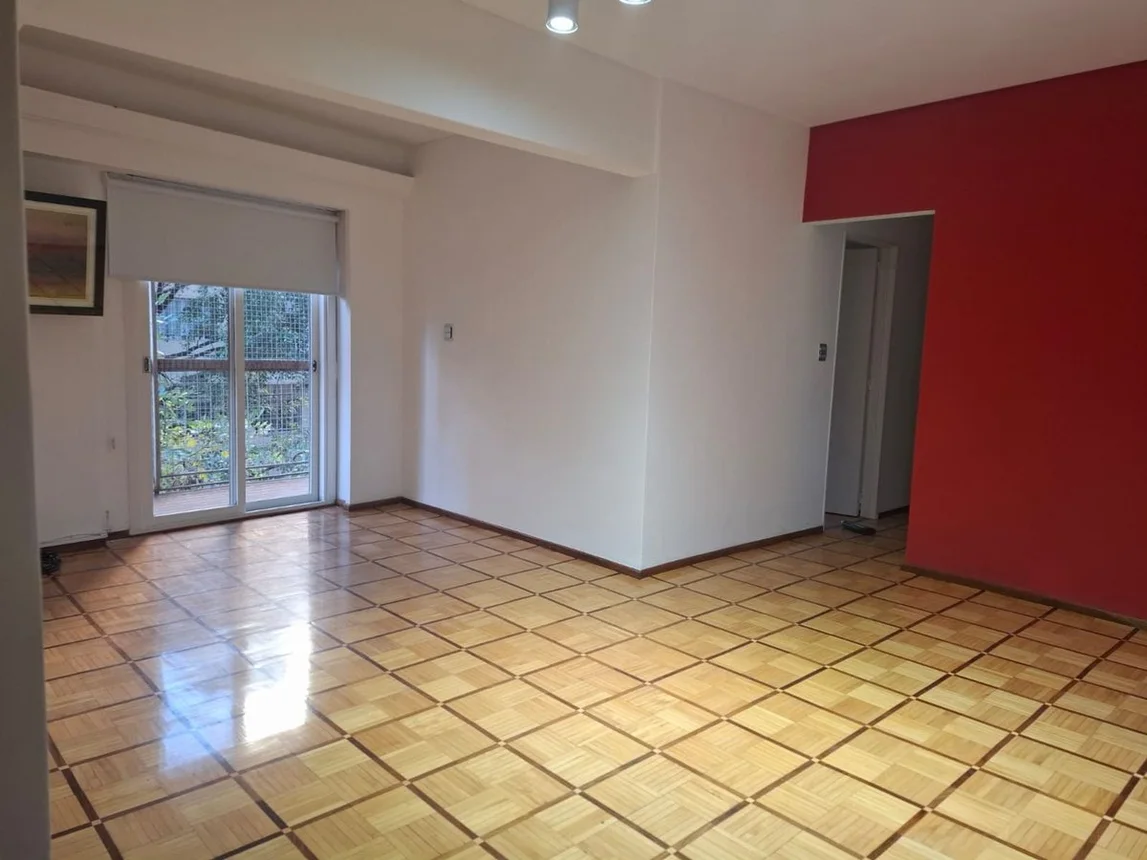 Departamento de 3 ambientes en alquiler en Villa Crespo, Lerma 0, foto 2