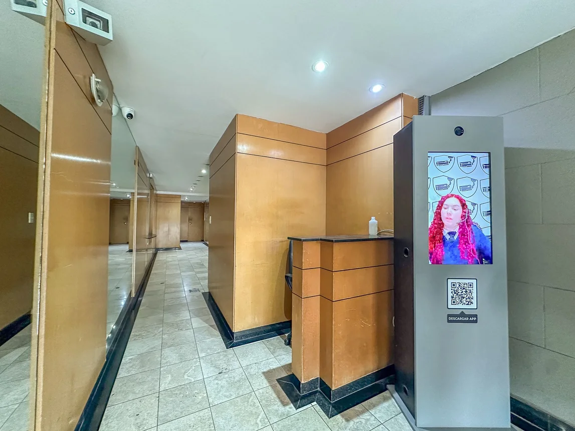 Semipiso de 4 ambientes en venta en Núñez, Avenida del Libertador 7200, foto 3