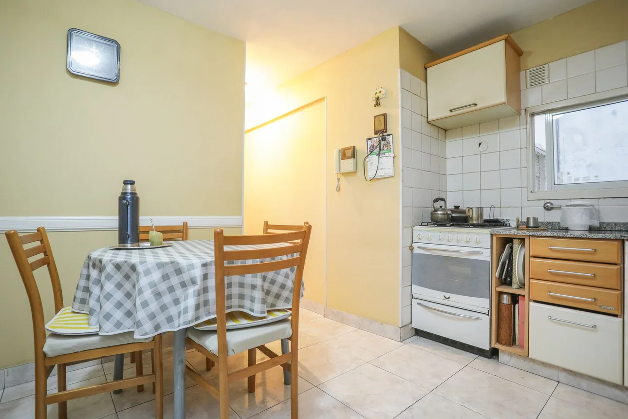Semipiso de 4 ambientes en venta en Núñez, Avenida del Libertador 7200, foto 5