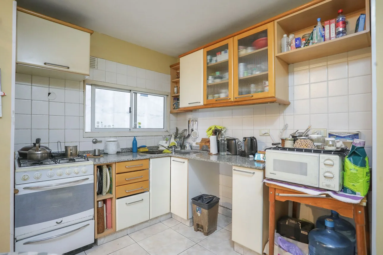 Semipiso de 4 ambientes en venta en Núñez, Avenida del Libertador 7200, foto 4