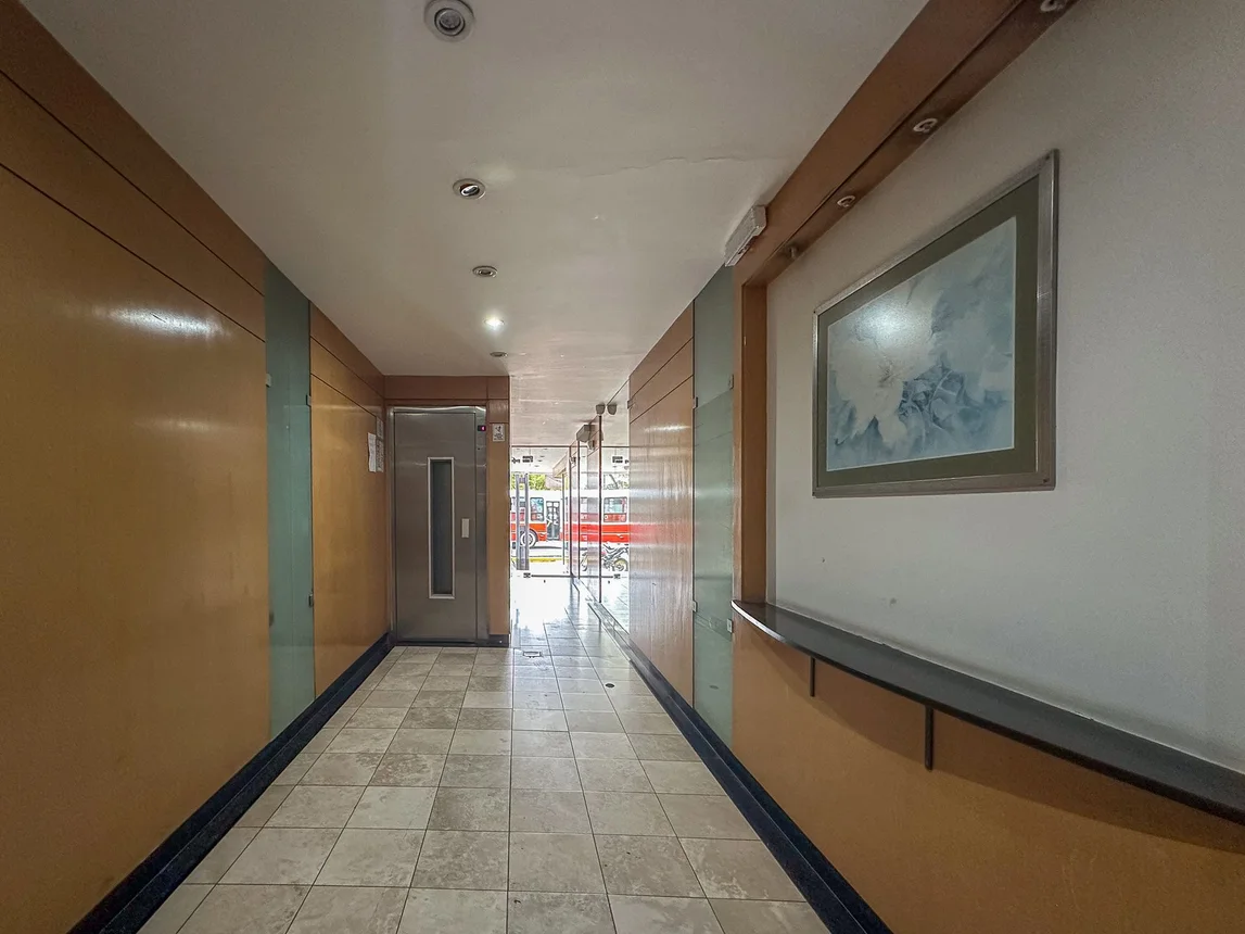 Semipiso de 4 ambientes en venta en Núñez, Avenida del Libertador 7200, foto 2