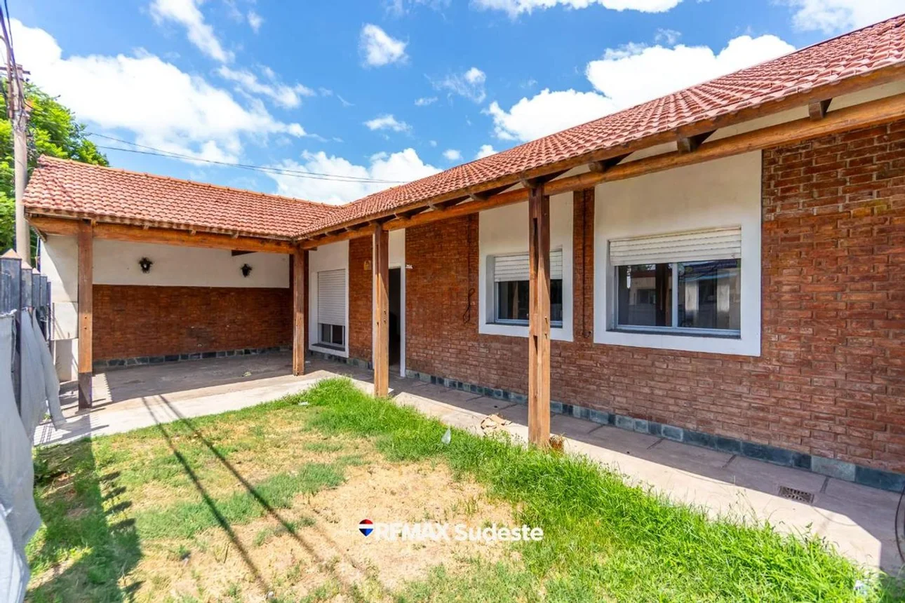 Casa en venta en Bahía Blanca