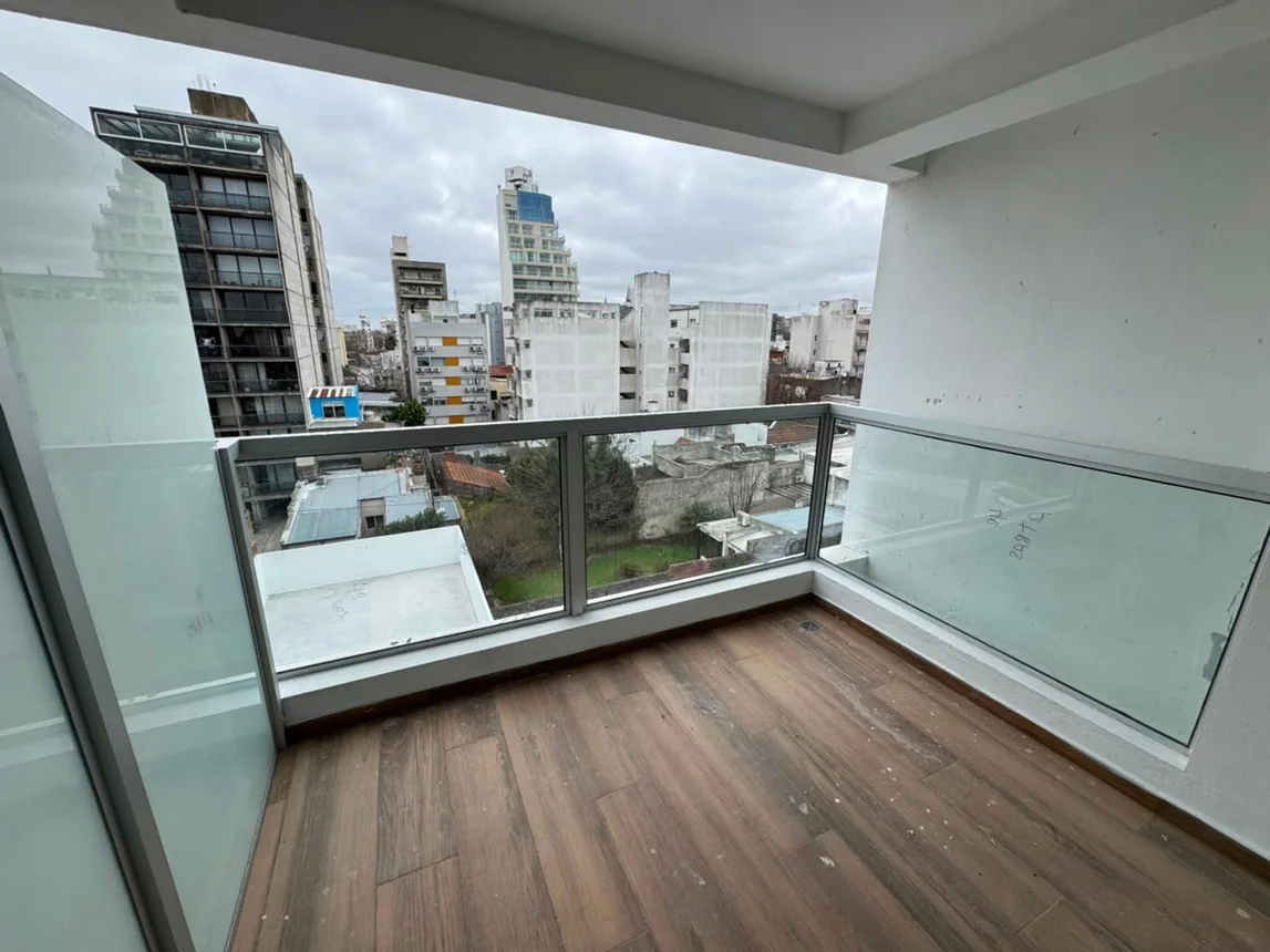 Departamento en venta en La Plata