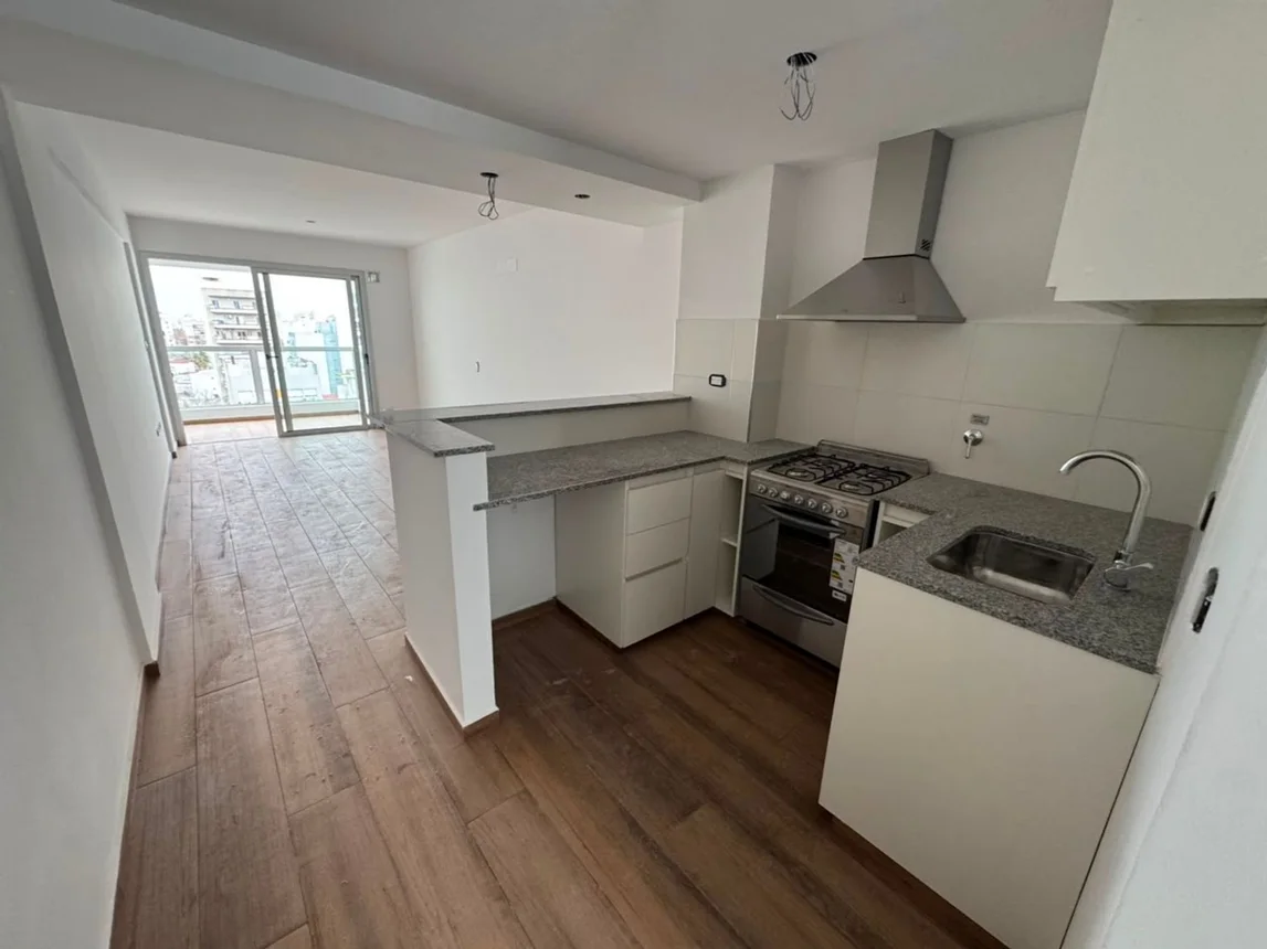 Departamento en venta en La Plata, foto 2