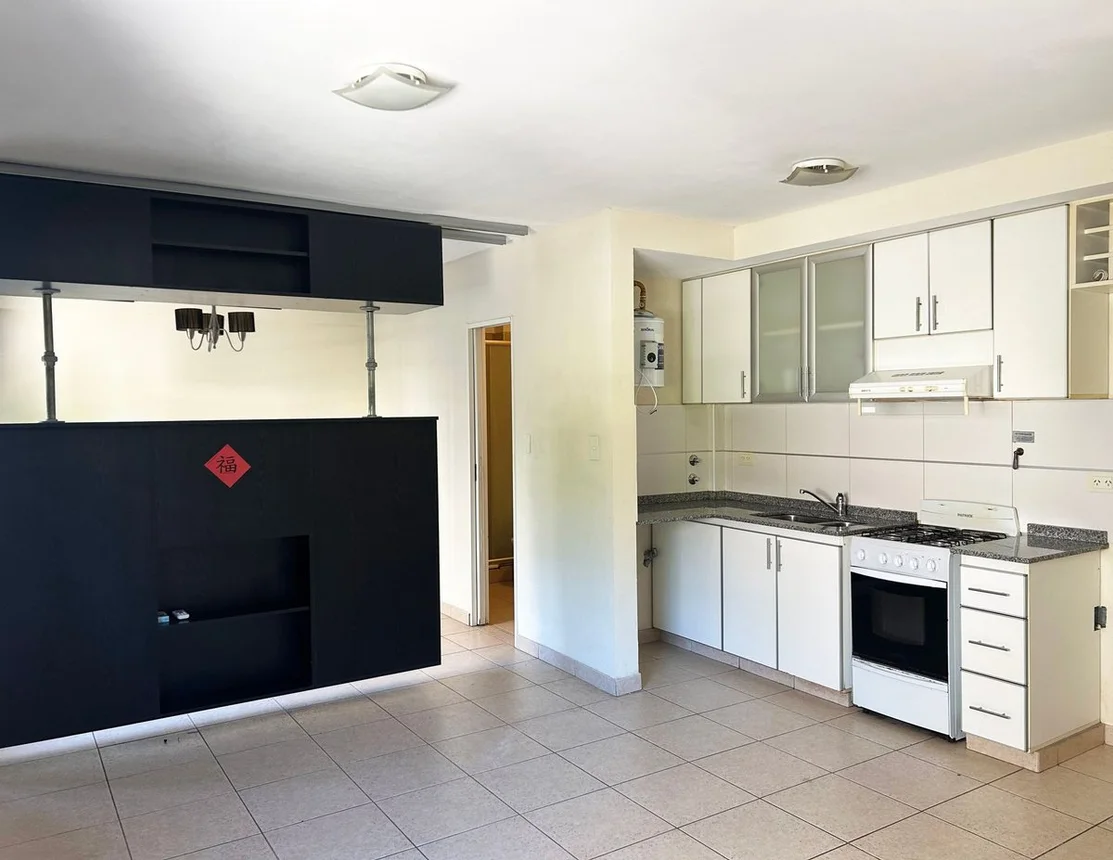 Departamento en venta en Morón, Yatay 800