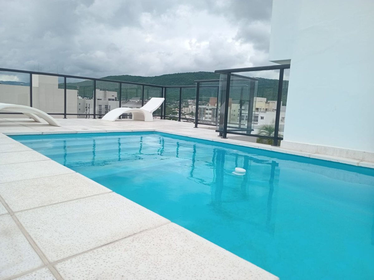 MONOAMBIENTE EN VENTA A ESTRENAR MACROCENTRO SALTA - foto 11