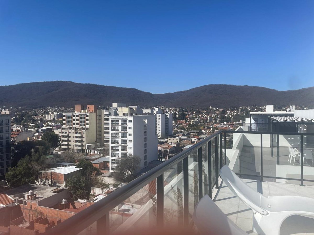 MONOAMBIENTE EN VENTA A ESTRENAR MACROCENTRO SALTA - foto 6