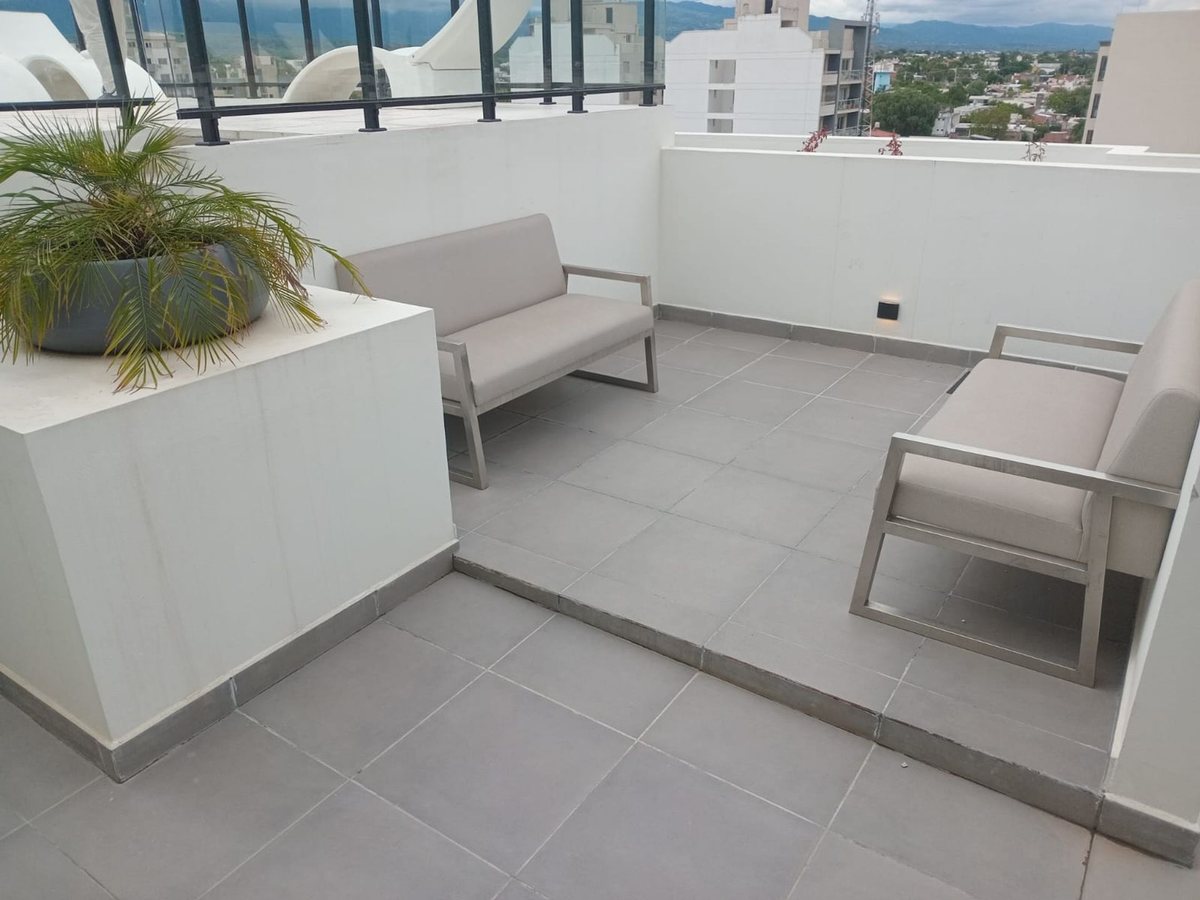 MONOAMBIENTE EN VENTA A ESTRENAR MACROCENTRO SALTA - foto 10