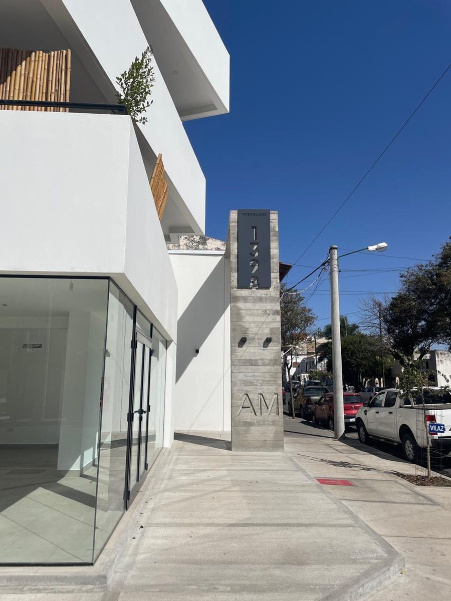 MONOAMBIENTE EN VENTA A ESTRENAR MACROCENTRO SALTA - foto 2
