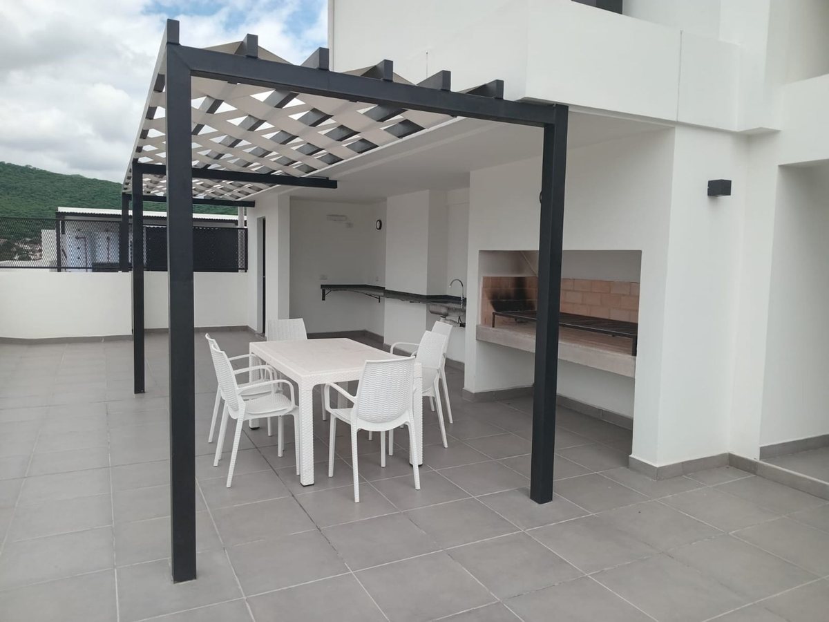 MONOAMBIENTE EN VENTA A ESTRENAR MACROCENTRO SALTA - foto 8