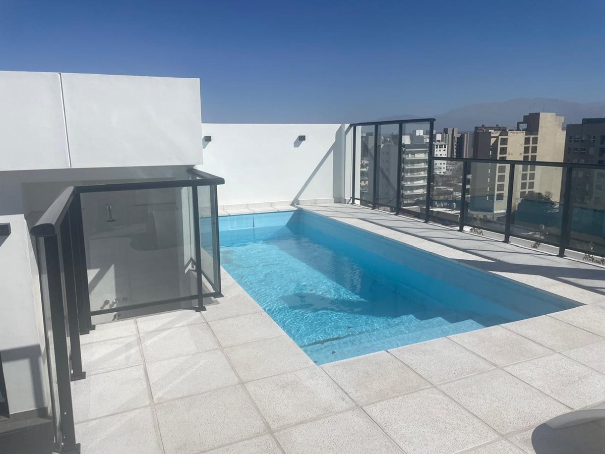 MONOAMBIENTE EN VENTA A ESTRENAR MACROCENTRO SALTA - foto 5