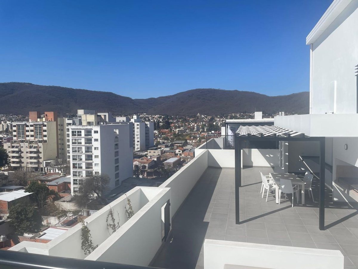 MONOAMBIENTE EN VENTA A ESTRENAR MACROCENTRO SALTA - foto 7