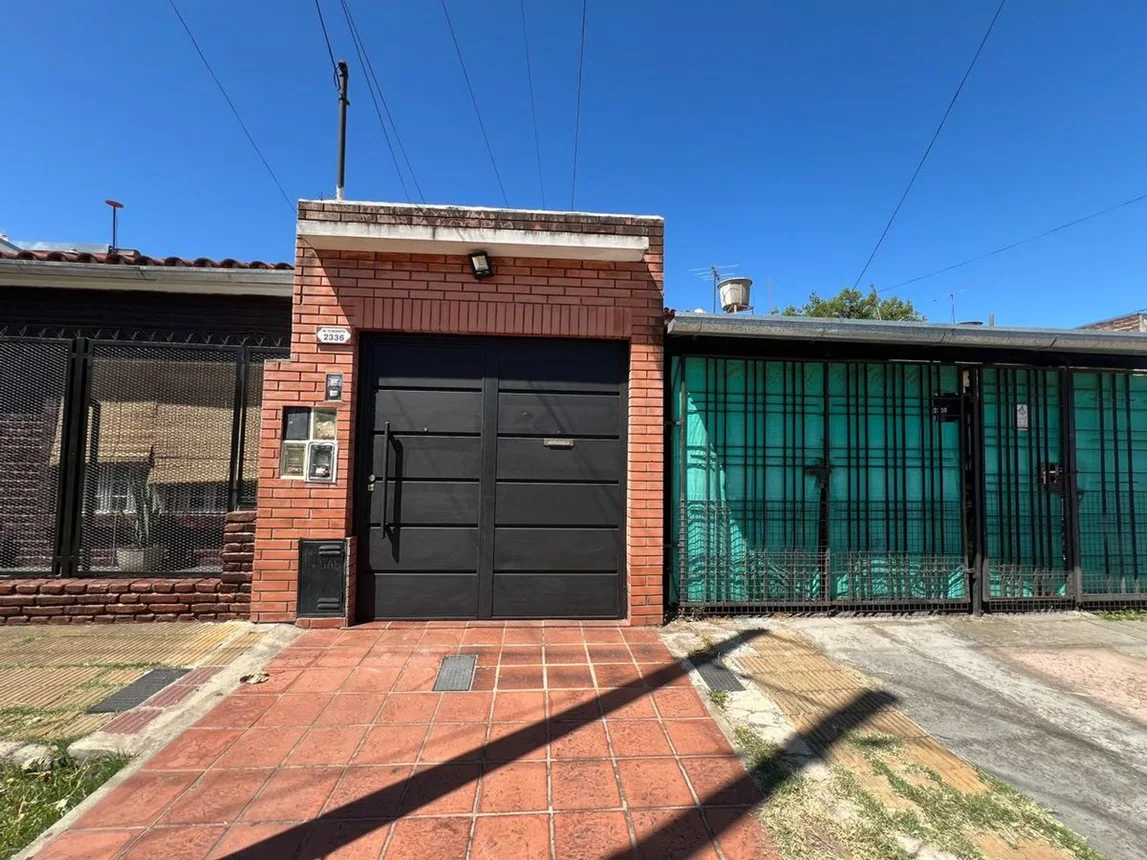 PH de 5 ambientes en venta en El Palomar, Manuel Fluguerto 2300