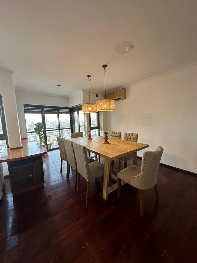 Departamento en venta en Santa Fe, foto 2