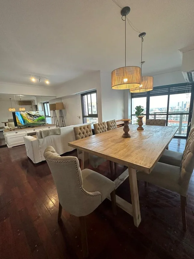Departamento en venta en Santa Fe