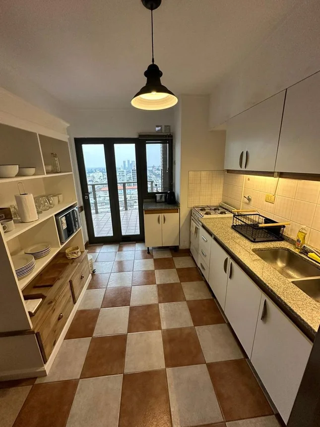 Departamento en venta en Santa Fe, foto 5
