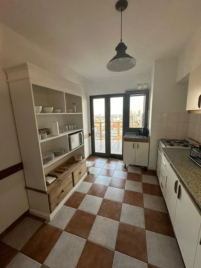 Departamento en venta en Santa Fe, foto 4