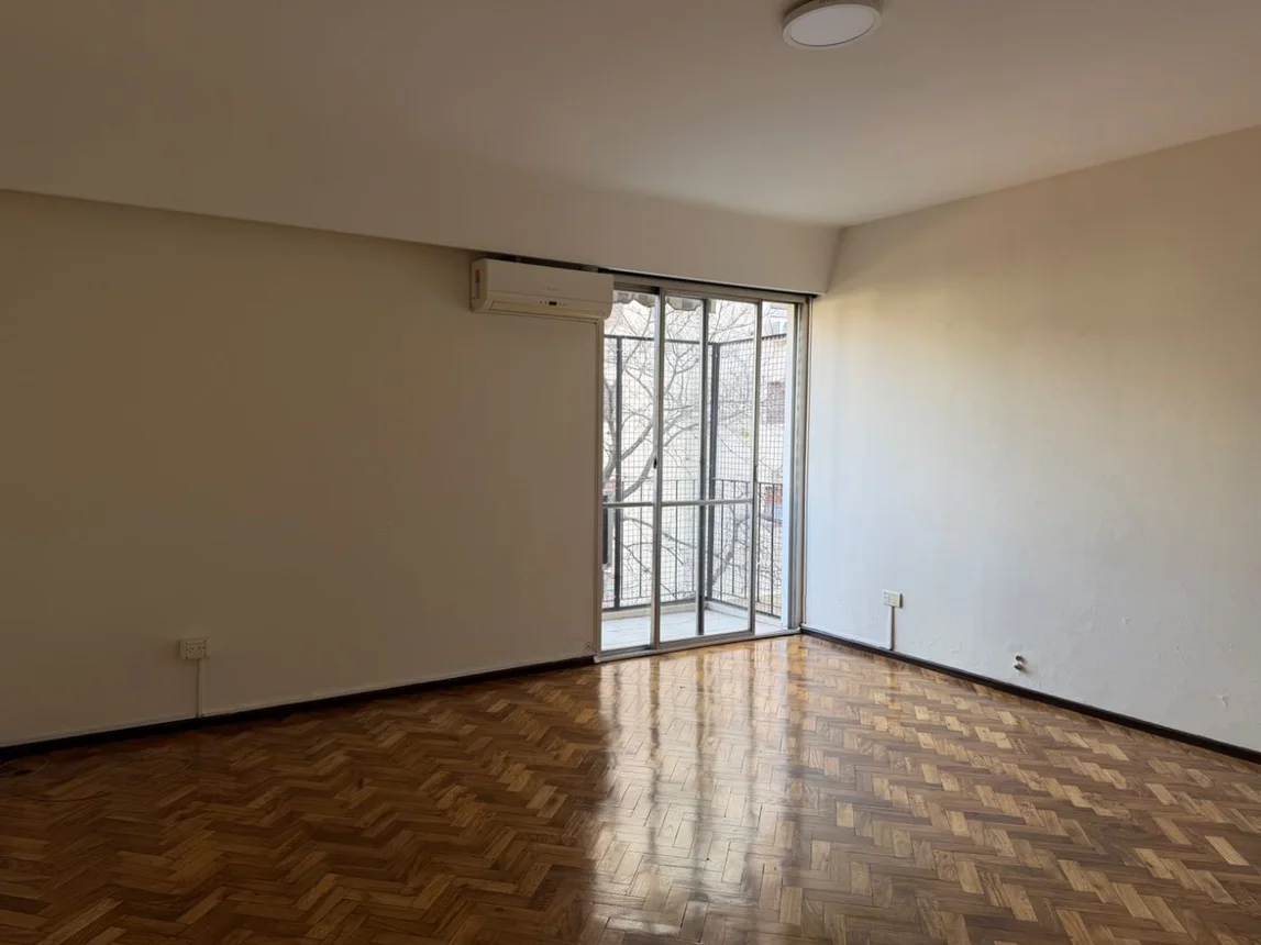 Departamento en alquiler en Núñez, Arcos 3200