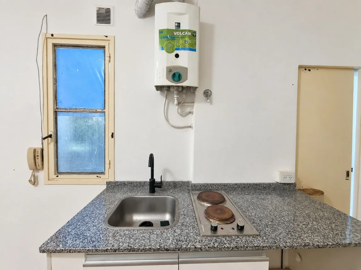 Departamento en venta en Balvanera, foto 5
