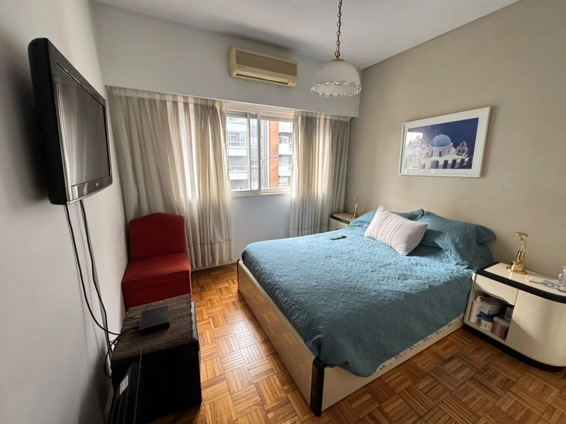 Departamento de 3 ambientes en venta en Villa Devoto, Avenida Francisco Beiró 4500, foto 2
