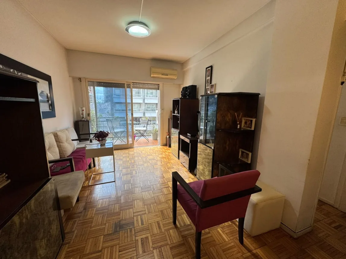 Departamento de 3 ambientes en venta en Villa Devoto, Avenida Francisco Beiró 4500, foto 5