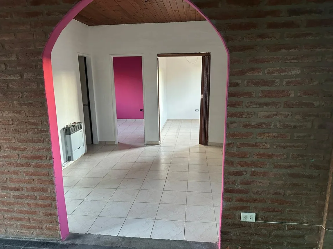 Venta casa 2 dormitorios b° parque futura córdoba, foto 5