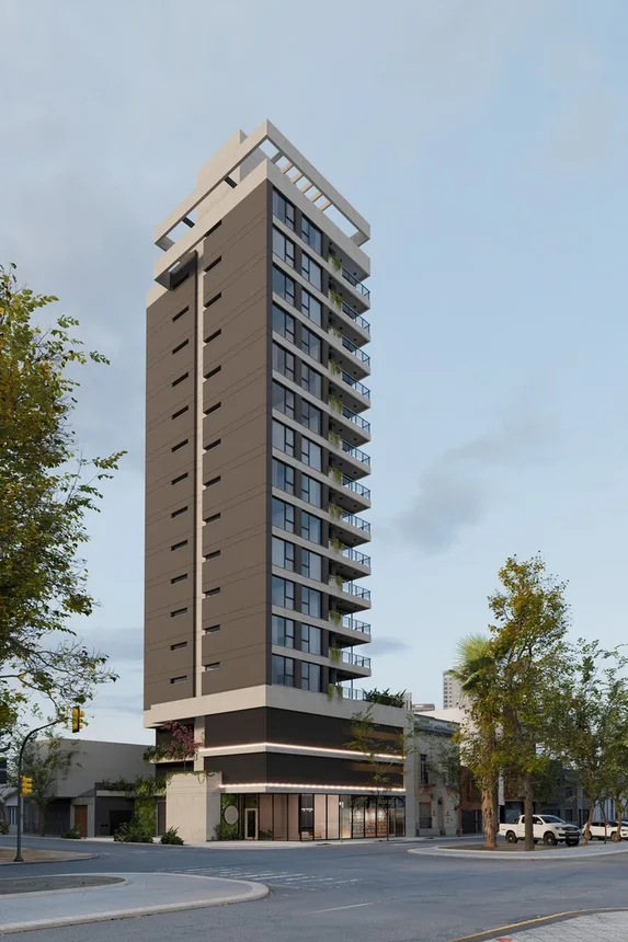Departamento en venta en Santa Fe, foto 2