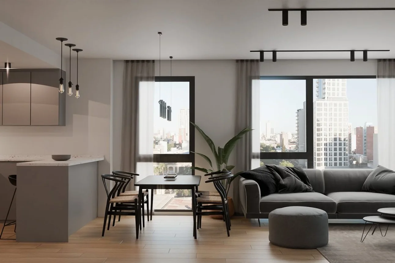 Departamento en venta en Santa Fe, foto 4