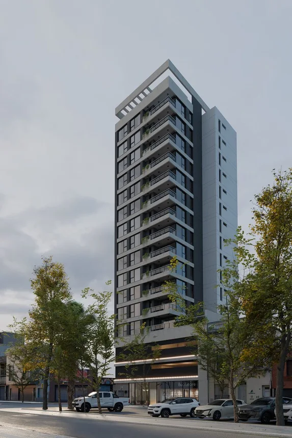Departamento en venta en Santa Fe, foto 3