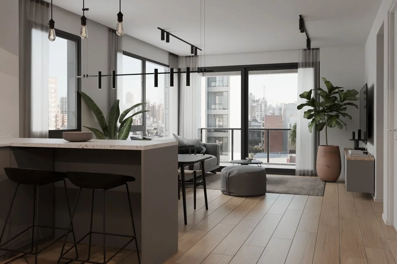 Departamento en venta en Santa Fe, foto 5