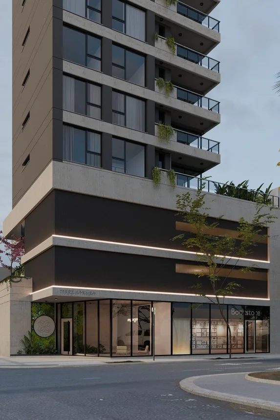 Departamento en venta en Santa Fe