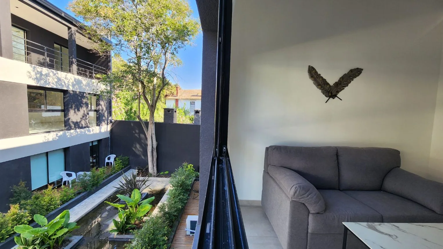 Departamento de 2 ambientes en venta en City Bell, Camino General Belgrano Entre 462 y 464 900, foto 2