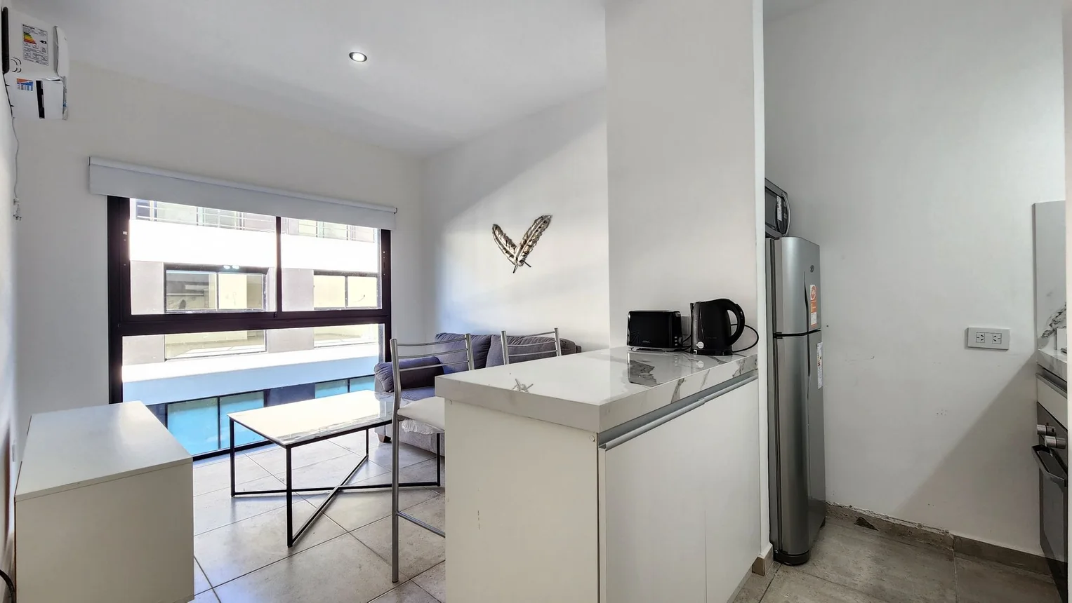 Departamento de 2 ambientes en venta en City Bell, Camino General Belgrano Entre 462 y 464 900, foto 3