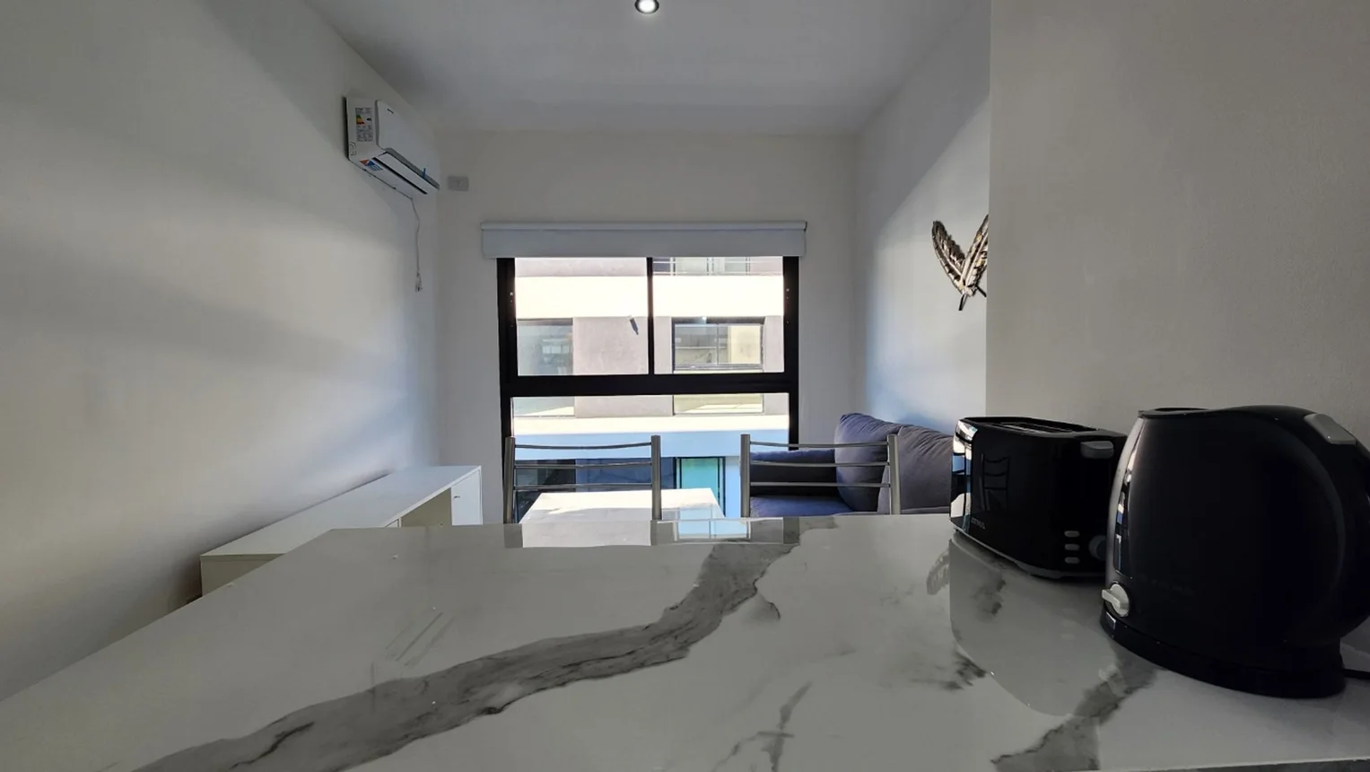 Departamento de 2 ambientes en venta en City Bell, Camino General Belgrano Entre 462 y 464 900, foto 4