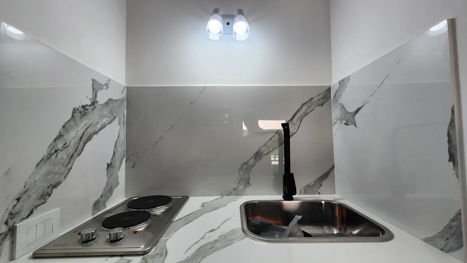 Departamento de 2 ambientes en venta en City Bell, Camino General Belgrano Entre 462 y 464 900, foto 5