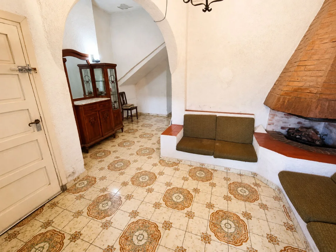 PH de 4 ambientes en venta en Ciudadela, Cuevas 3600