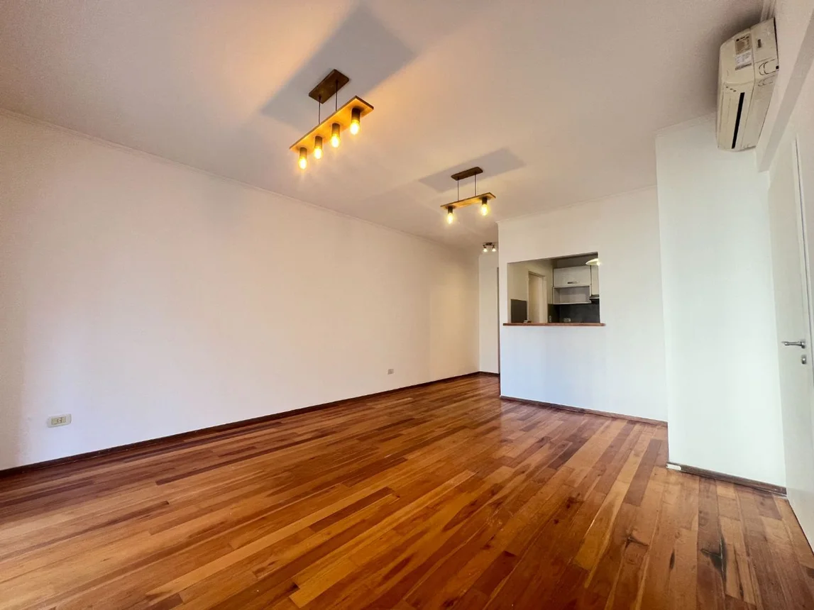 Departamento de 3 ambientes en alquiler en Palermo, Paraguay 5400, foto 4