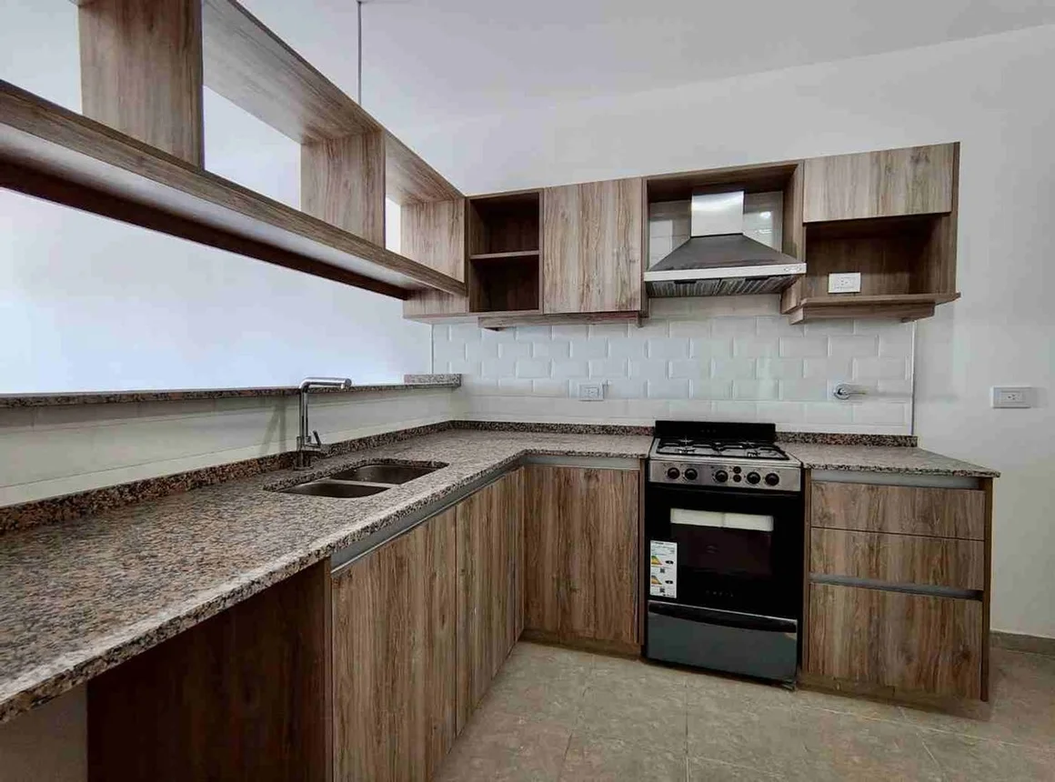 Venta departamento 3 ambientes amenities estrenar, foto 4