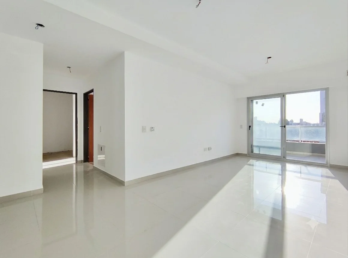 Venta departamento 3 ambientes amenities estrenar, foto 1