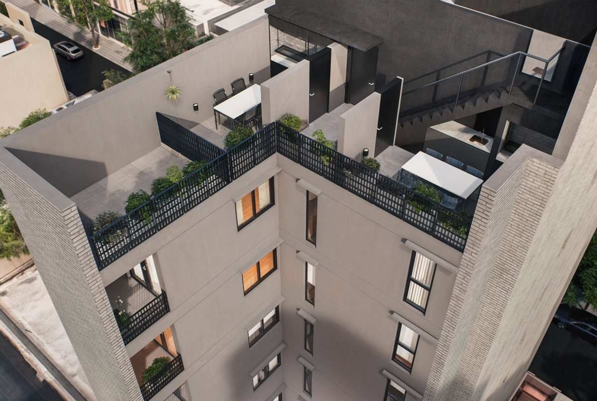 Foto 4 — DEPARTAMENTO EN VENTA DE 2 DORMITORIOS - CENTRO