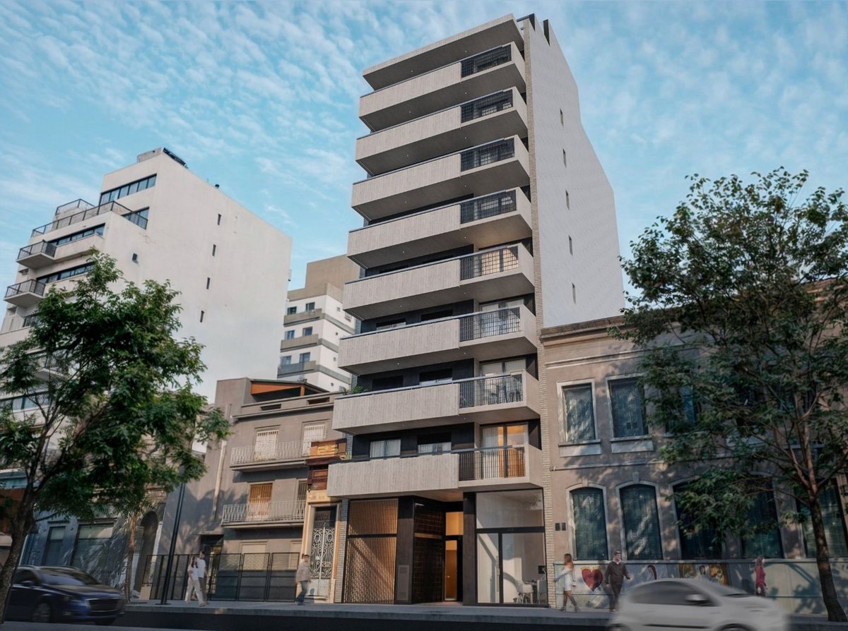Foto 10 — DEPARTAMENTO EN VENTA DE 2 DORMITORIOS - CENTRO